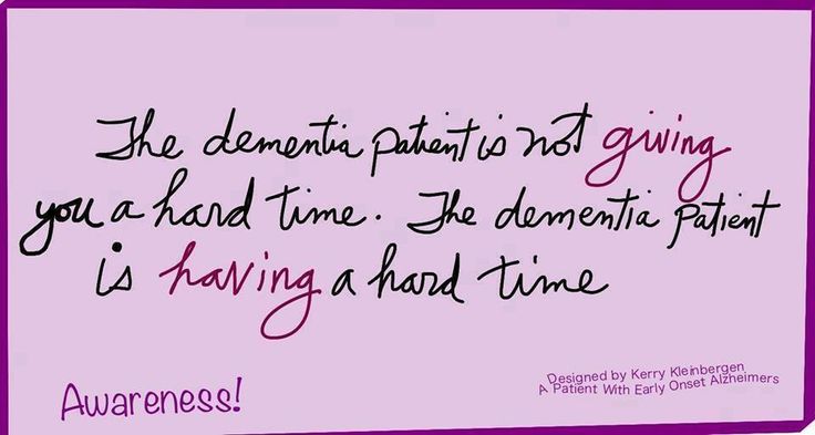 Dementia Quotes. QuotesGram