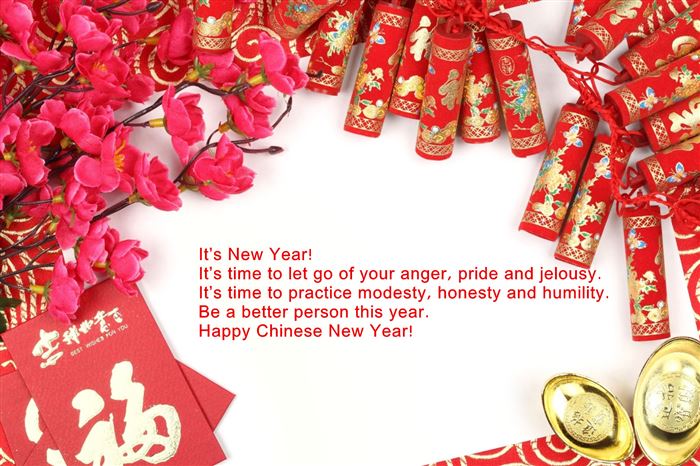 Lunar New Year Quotes. QuotesGram