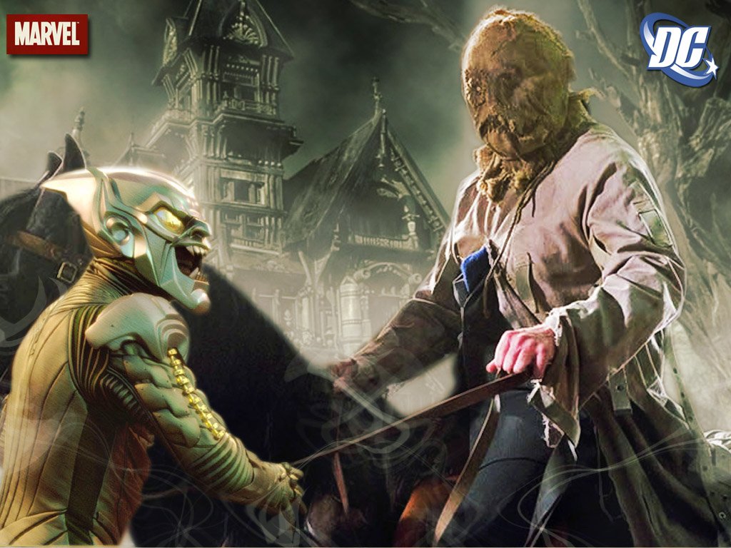 Green Goblin Movie Quotes. QuotesGram