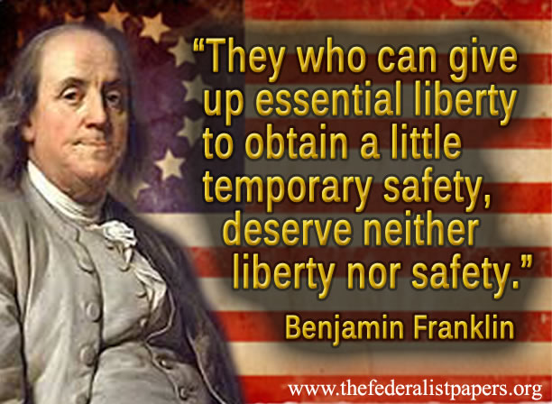 About Ben Franklin Quotes Liberty Quotesgram