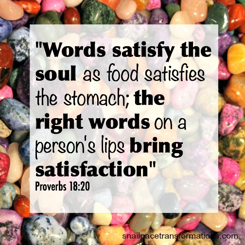Bible Quotes About Food QuotesGram