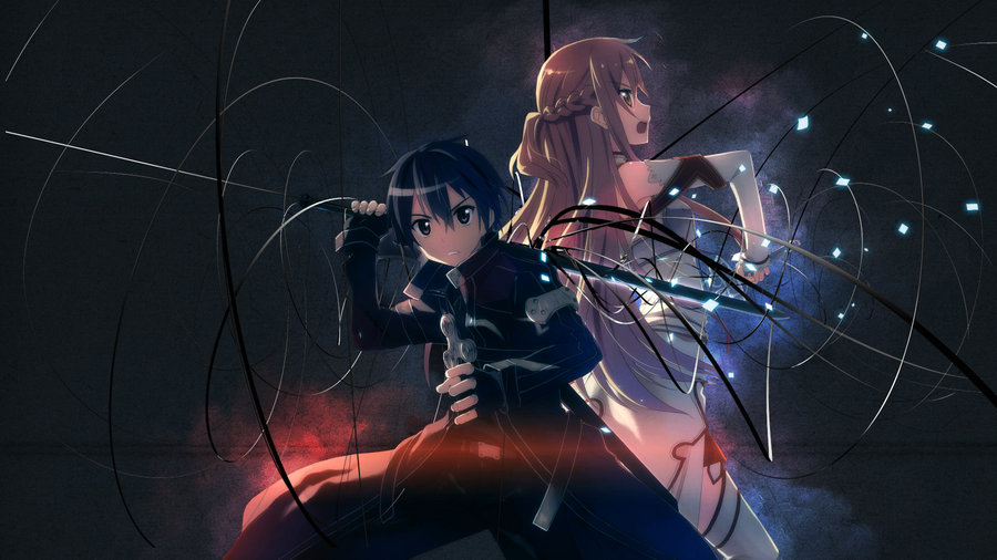 Sword Art Online Romantic Quotes Quotesgram Sword Art Online Romantic Quotes Quotesgram