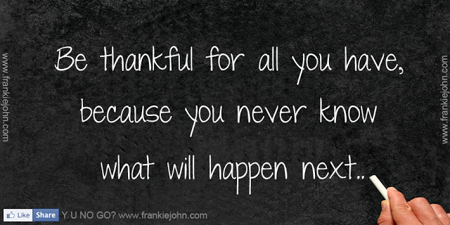 Grateful To God Quotes. QuotesGram