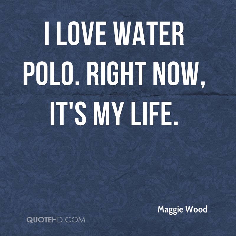 Famous Water Polo Quotes. QuotesGram