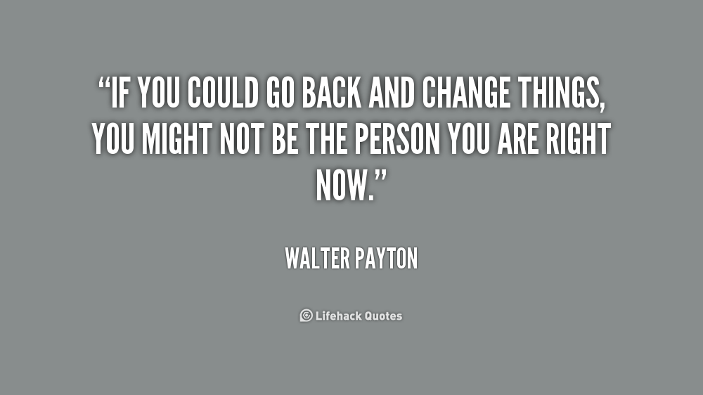 Famous Quotes From Walter Payton Quotesgram