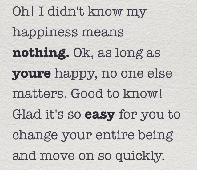Quotes About Self Centered People. QuotesGram