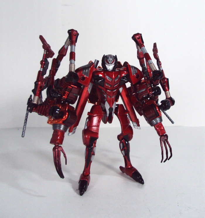transformers beast wars inferno