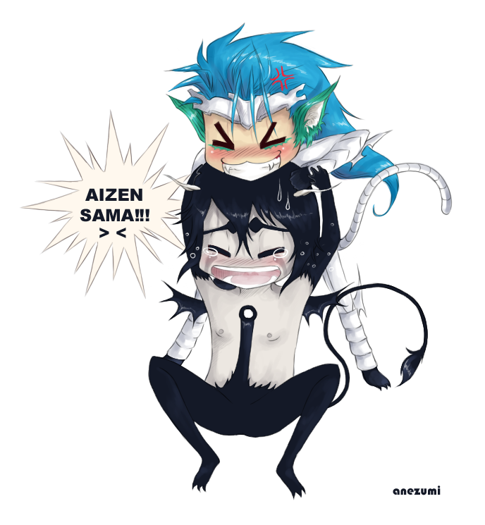 Bleach Espada Quotes. QuotesGram