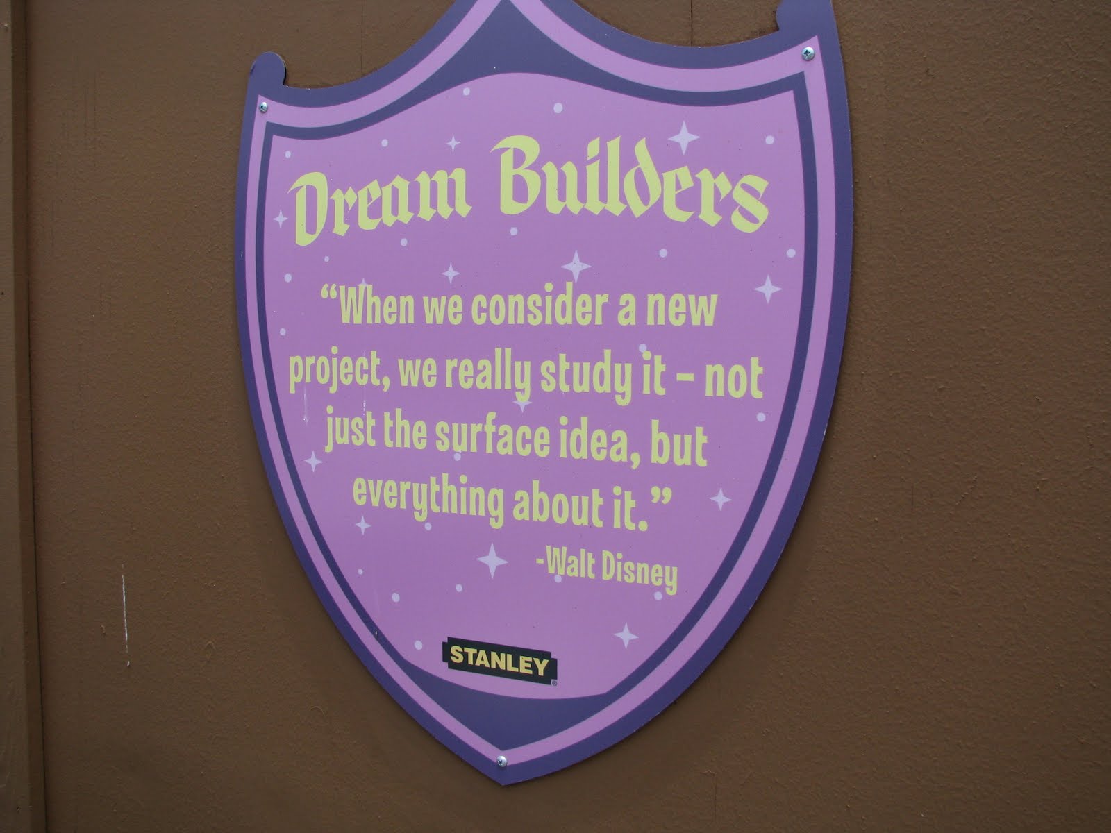 Walt Disney Quotes About Magic. QuotesGram