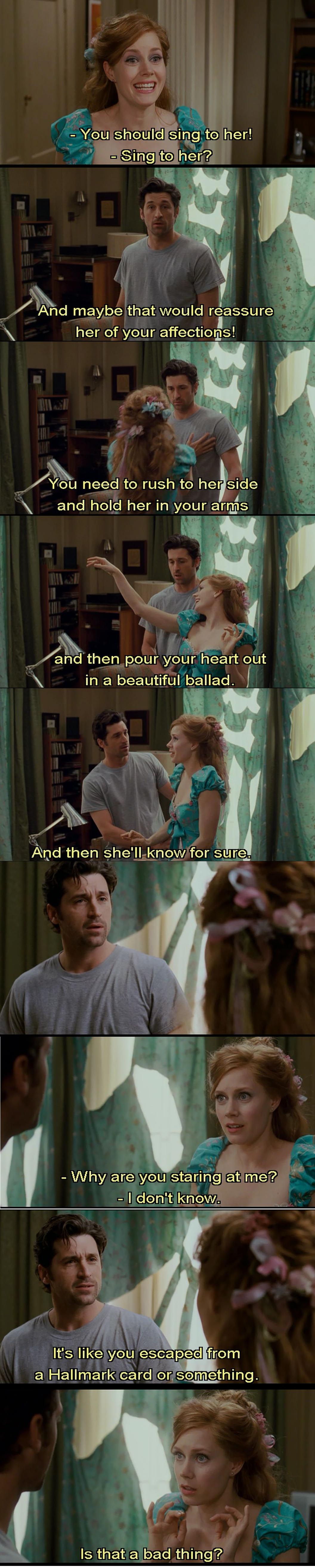 Enchanted Disney Quotes. QuotesGram