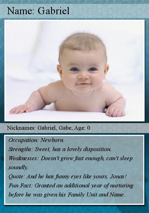 Quotes By The Giver Lily. QuotesGram