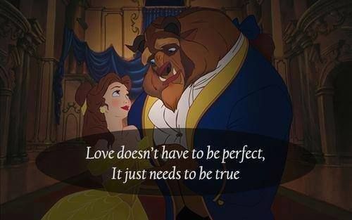 Beastly Love Quotes Quotesgram