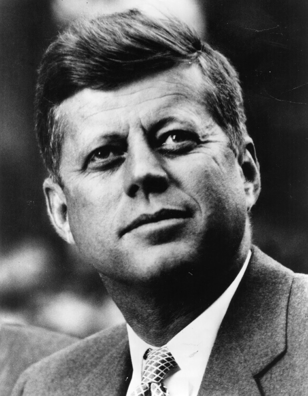 Communism Quotes Jfk. QuotesGram