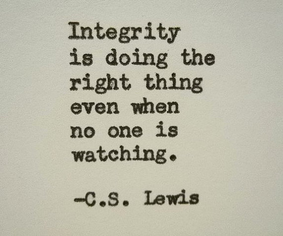 Cs Lewis Inspirational Graduation Quote 9