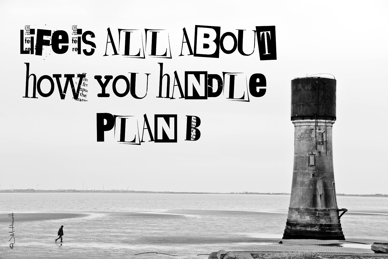 Plan B Quotes. QuotesGram