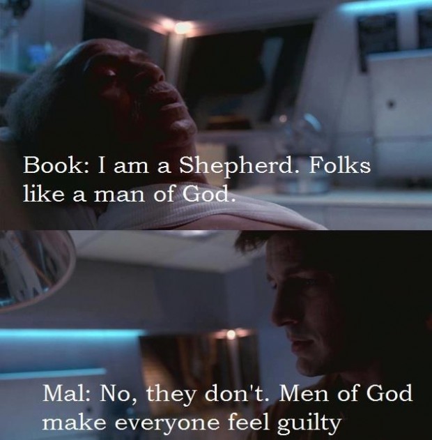 Famous Quotes From Tv Shows. QuotesGram