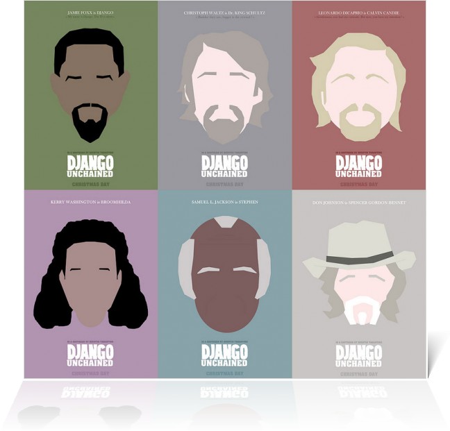 Stephen From Django