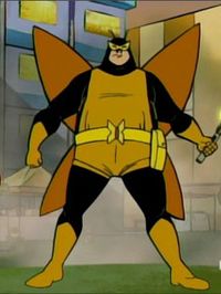 the monarch venture bros the monarch venture bros