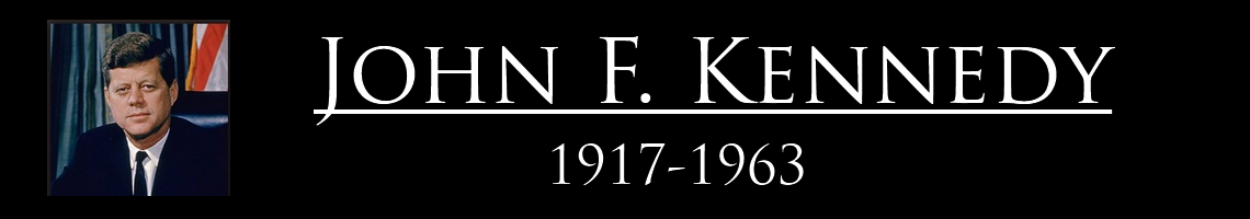 Kennedy Quotes Have That In Them. QuotesGram