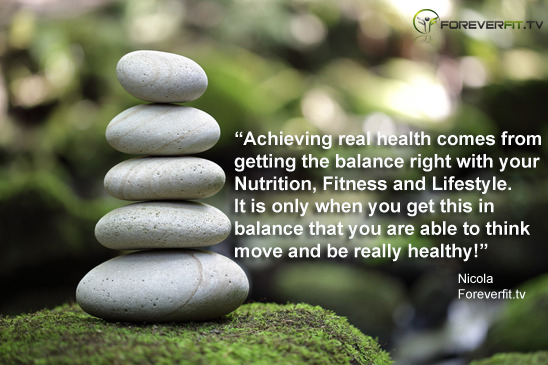 Inspirational Quotes About Nutrition. QuotesGram