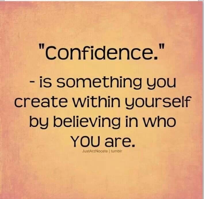 Funny Confidence Quotes QuotesGram