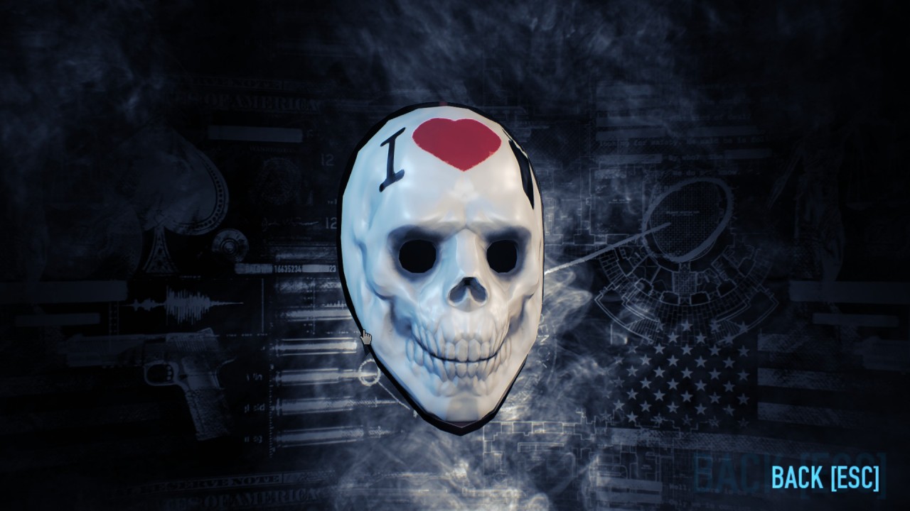 Payday 2 payday loot bags фото 14