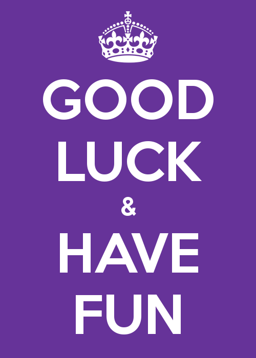 Good Luck Dance Quotes. QuotesGram