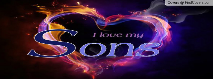 I Love My Son Quotes For Facebook My Son Quotes For Facebook. Quotesgram