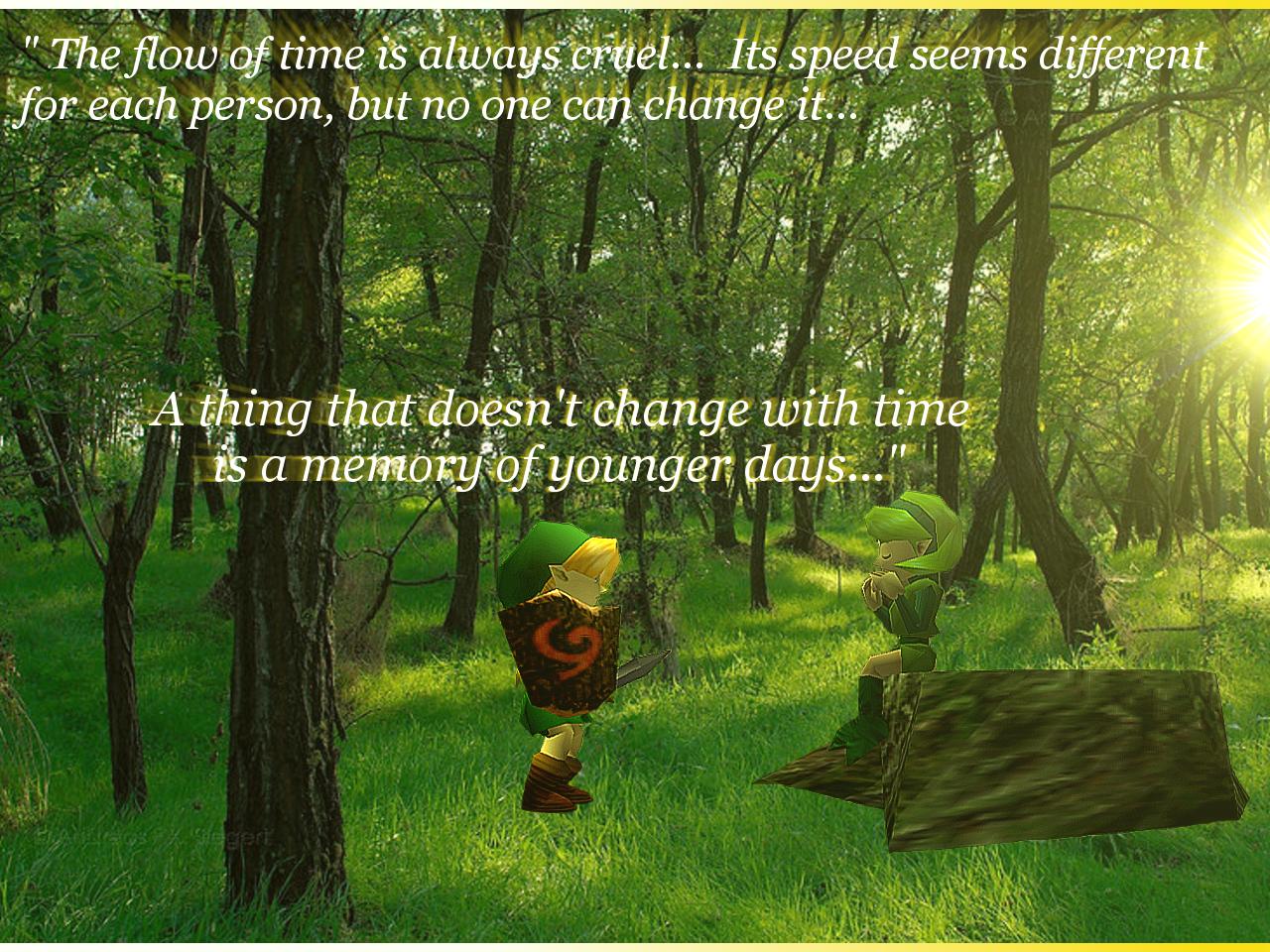 Princess Zelda  Ocarina Of Time Quotes  QuotesGram