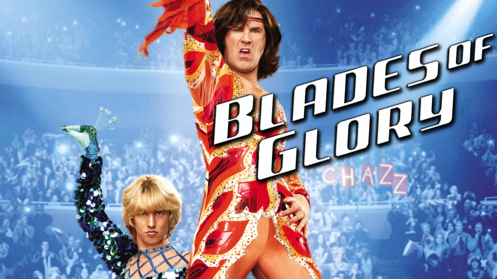 Blades Of Glory Movie Quotes. QuotesGram