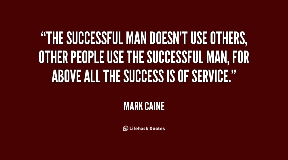 Successful Men Quotes. QuotesGram