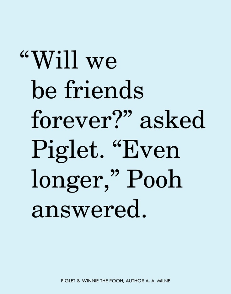 Love Quotes By A A Milne Quotesgram