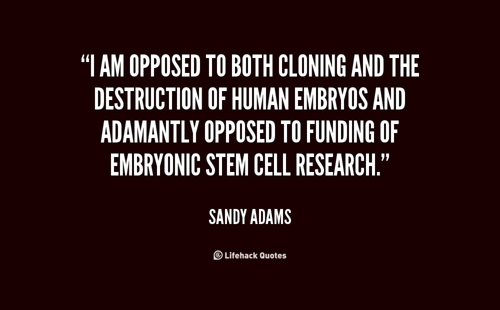 the ethics of cloning The ethics of cloning being a secondary student and a catholic, my opinion on cloning is right and wrong: right to therapeutic cloning using adult stem cells. the ethics of cloning The ethics of cloning being a secondary student and a catholic, my opinion on cloning is right and wrong: right to therapeutic cloning using adult stem cells.