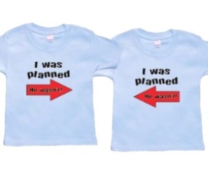 funny t shirts for twins