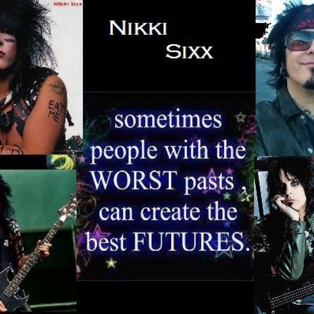 Motley crue song quotes quotesgram