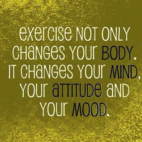 quotes body exercise Exercise QuotesGram Quotes. Depression