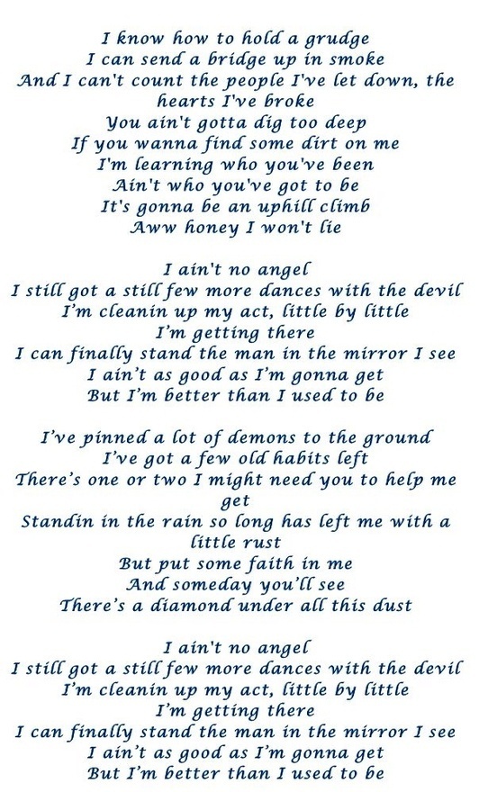 Tim Mcgraw Music Quotes Quotesgram