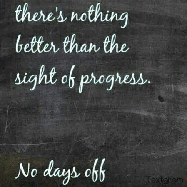 No Days Off Quotes No Days Off Quotes. Quotesgram