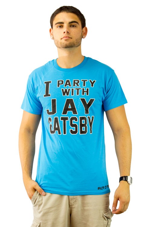 Jay Gatsby Party Quotes. QuotesGram