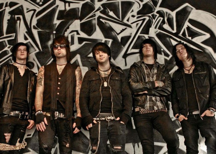 Famous last words band quotes quotesgram