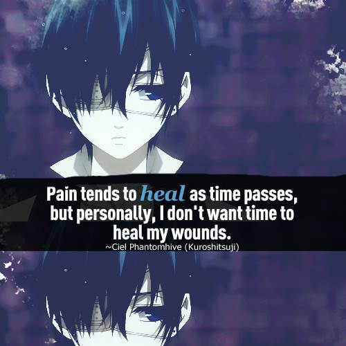 Anime Pain Quotes. QuotesGram