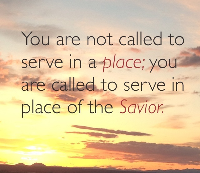 Missionary Appreciation Quotes. QuotesGram