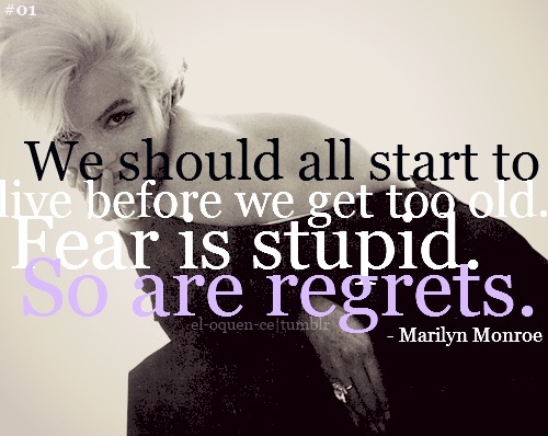 We All We Got Quotes