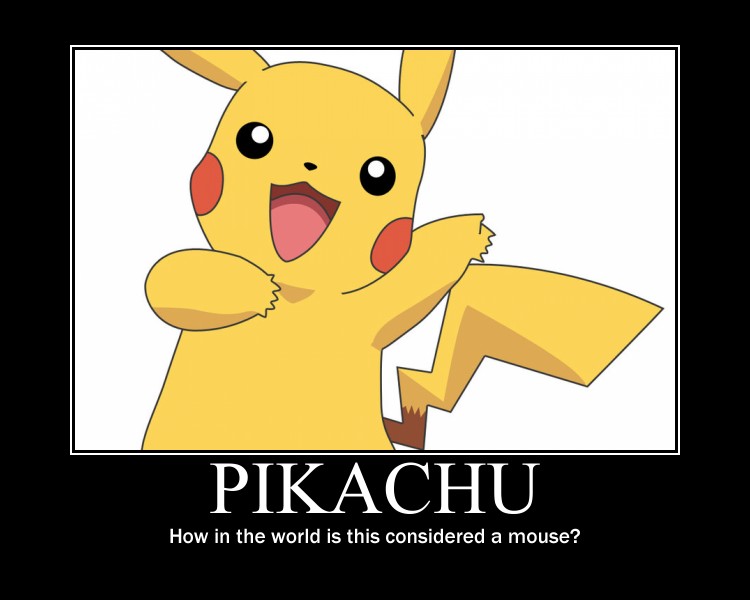 Pokemon