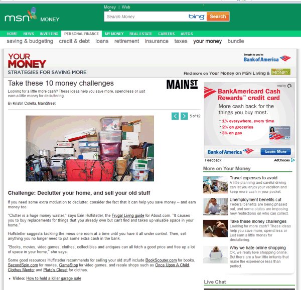 download MSN Money- Stock Quo download MSN Money- Stock Quo