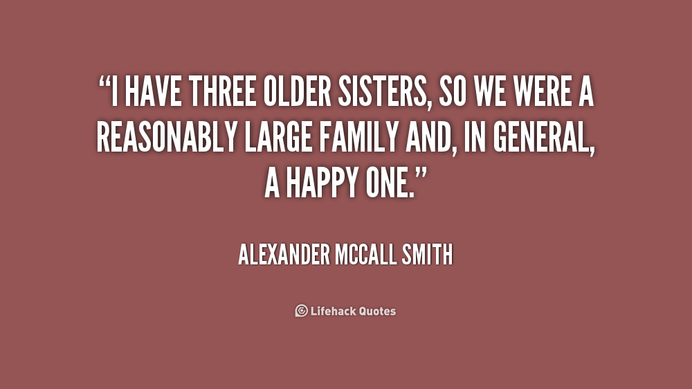 Three Sisters Quotes. QuotesGram