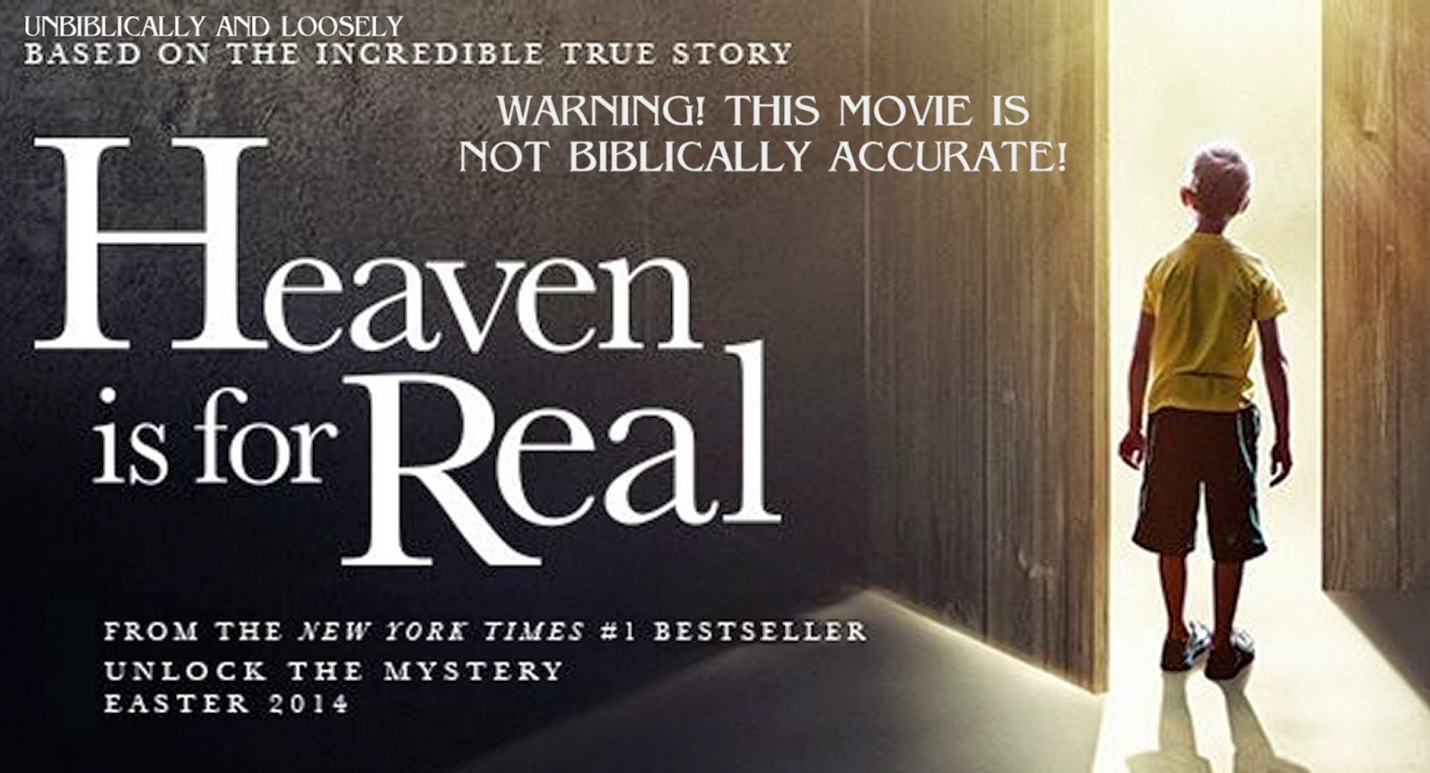 Heaven is for real quotes quotesgram