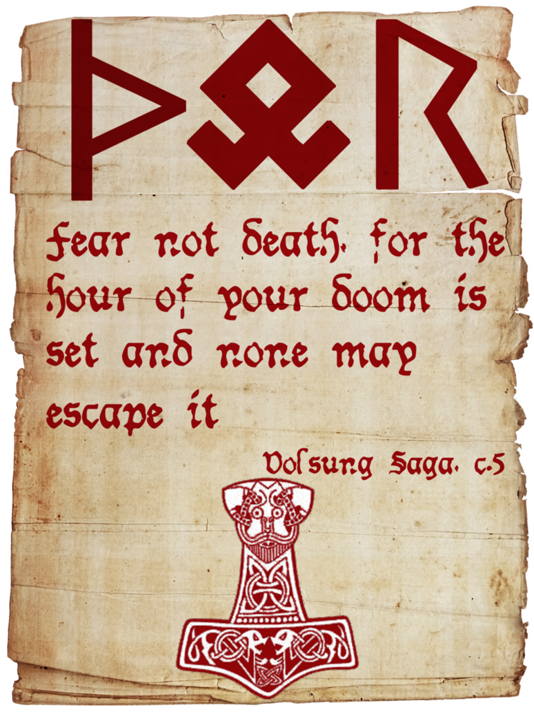 Norse Quotes. QuotesGram