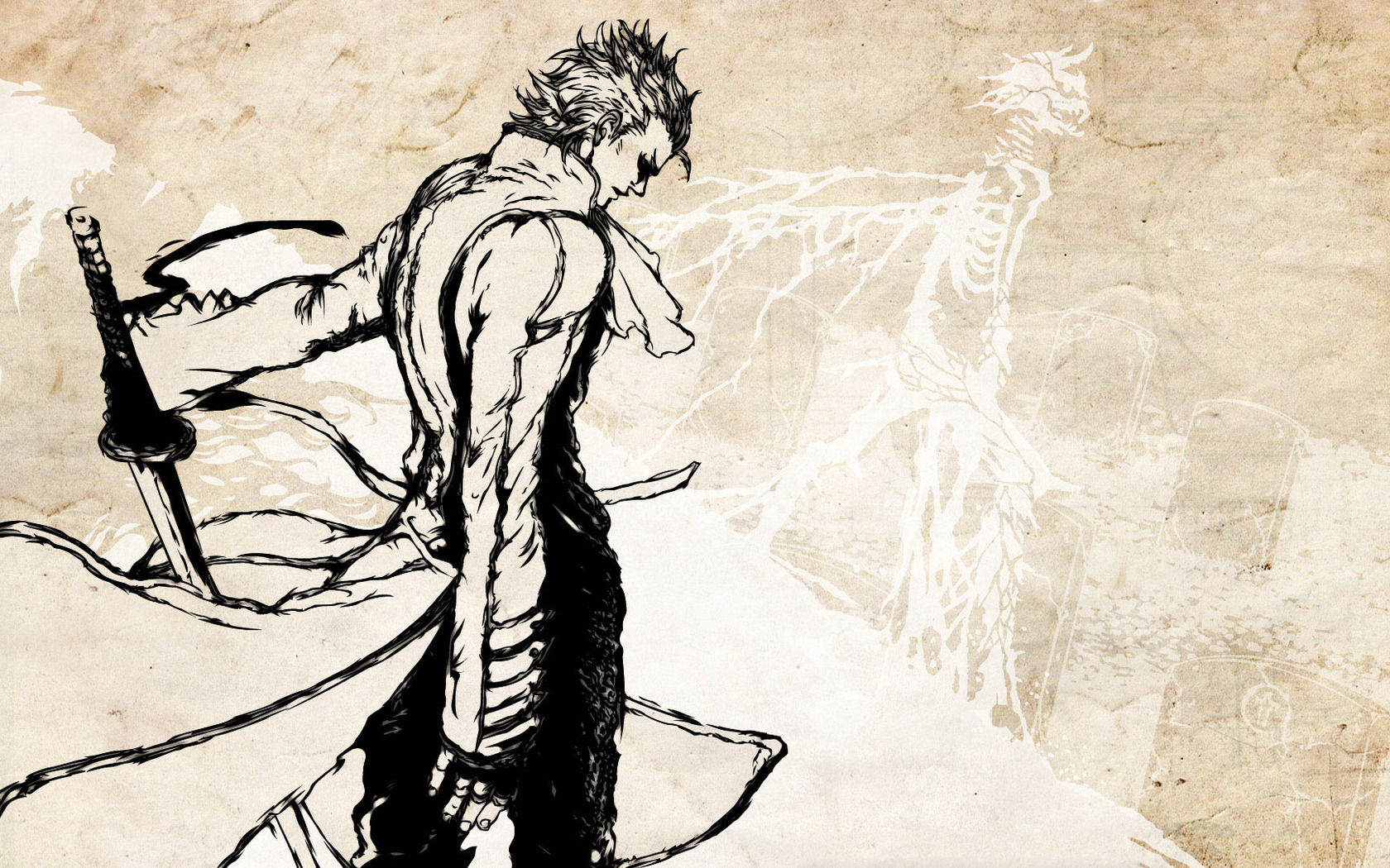 Vergil Dmc Quotes. QuotesGram