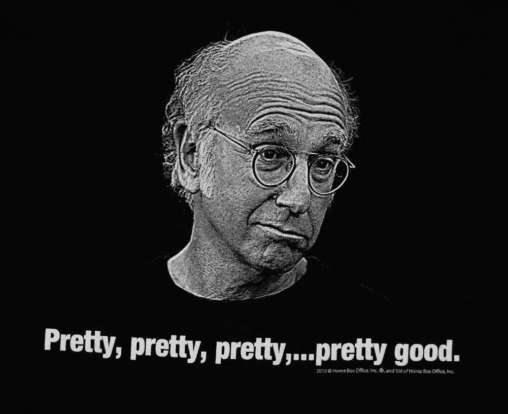 Curb Your Enthusiasm Quotes Quotesgram